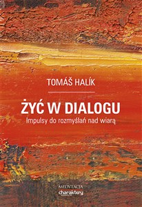 Bild von Żyć w dialogu Impulsy do rozmyślań nad wiarą