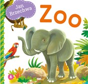 Książka : Zoo - Brzechwa Jan