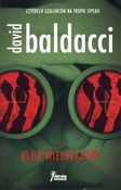 Polnische buch : Klub wielb... - David Baldacci