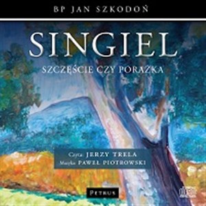 Bild von [Audiobook] Singiel Szczęście czy porażka