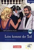 Leise komm... - Roland Dittrich -  polnische Bücher