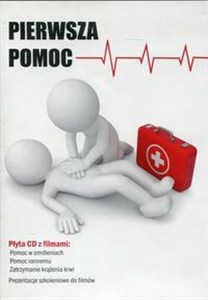 Obrazek Pierwsza pomoc