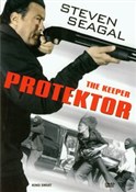 Protektor - Jessica Williams - Ksiegarnia w niemczech