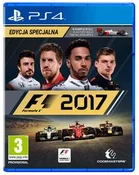F1 2017 PS... - Ksiegarnia w niemczech
