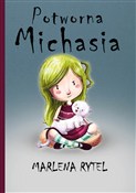 Potworna M... - Marlena Rytel -  fremdsprachige bücher polnisch 