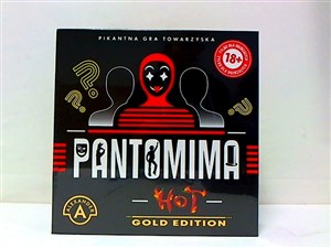 Bild von Pantomima Hot