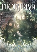 Książka : Monstressa... - Marjorie Liu