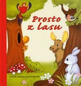 Polska książka : Prosto z l... - Sulima Leszek Ciundziewicki