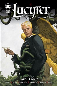 Obrazek Lucyfer Tom 1