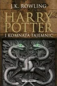 Zobacz : Harry Pott... - J.K. Rowling