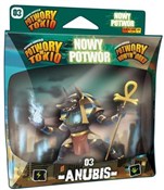 Potwory w ... -  polnische Bücher