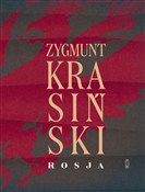 Polnische buch : Rosja - Zygmunt Krasiński