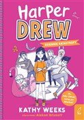 Polska książka : Harper Dre... - Kathy Weeks