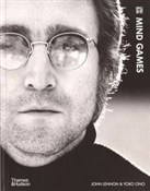 Mind Games... - John Lennon, Yoko Ono -  Książka z wysyłką do Niemiec 