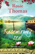 Polnische buch : Kaszmirowy... - Rosie Thomas