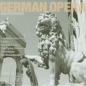 Obrazek German Opera Masterworks