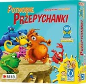 Potworne p... - Dirscherl Wolfgang, Reindl Manfred - Ksiegarnia w niemczech