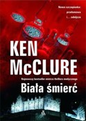 Polnische buch : Biała śmie... - Ken McClure