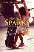 Two by Two... - Nicholas Sparks -  Książka z wysyłką do Niemiec 