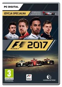 Bild von F1 2017 PC