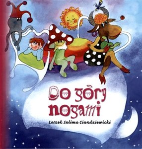 Bild von Do góry nogami