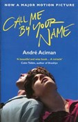Call me by... - Andre Aciman -  fremdsprachige bücher polnisch 