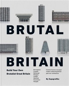 Bild von Brutal Britain