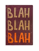 Polnische buch : Notes A5/8...