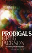 Polnische buch : Prodigals - Greg Jackson