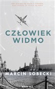 Człowiek w... - Marcin Sobecki -  fremdsprachige bücher polnisch 