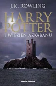 Harry Pott... - J.K. Rowling -  Polnische Buchandlung 