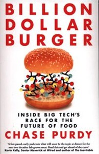 Bild von Billion Dollar Burger