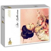 Polnische buch : Puzzle 100...