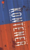Polnische buch : Kontener - Agata Chróścicka
