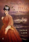 Książka : Pieśń Maor... - Sarah Lark