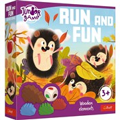 Junior Gam... - buch auf polnisch 