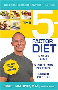 Bild von The 5-Factor Diet