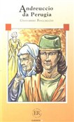 Książka : Andreuccio... - Giovanni Boccaccio