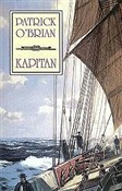 Polnische buch : Kapitan - Patrick O'brian