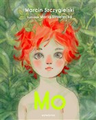 Mo - Marcin Szczygielski - buch auf polnisch 
