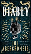 Diabły - Joe Abercrombie -  fremdsprachige bücher polnisch 