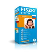 FISZKI Jęz... - Opracowanie Zbiorowe - buch auf polnisch 