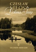 Dolina Iss... - Czesław Miłosz -  fremdsprachige bücher polnisch 