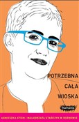 Książka : Potrzebna ... - Agnieszka Stein, Małgorzata Stańczyk