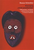 Polnische buch : Koncepcja ... - Hanna Schreiber