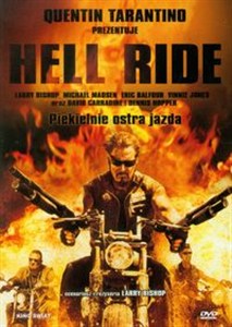 Bild von Hell Ride
