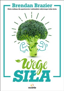Bild von Wege siła Dieta roślinna dla sportowców i miłośników aktywnego trybu życia