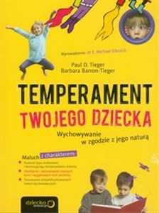Bild von Temperament Twojego dziecka Wychowywanie w zgodzie z jego naturą