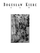 Polska książka : Cło - Bogusław Kierc