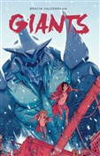 Giants - Carlos Valderrama -  Książka z wysyłką do Niemiec 